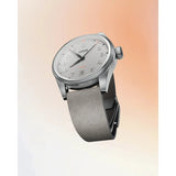 Oris ProPilot Date Grigio 41 mm 01 733 7805 4163-07 6 20 15LC