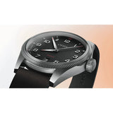 Oris Propilot Date Nero 01 733 7805 4164-07 6 20 14LC quadrante