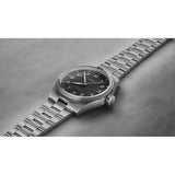 Orologio Oris Propilot Date Nero 01 733 7805 4164-07 8 20 04LC intero