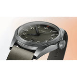 Orologio Oris Propilot Date Verde 01 733 7805 4167-07 6 20 16LC dettaglio