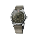 Orologio Oris Propilot Date Verde 01 733 7805 4167-07 6 20 16LC