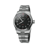 Orologio Oris Propilot Date Nero 01 733 7805 4164-07 8 20 04LC