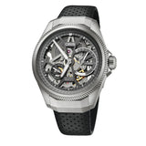 Orologio Oris Propilot X Calibre 115 Grigio 01 115 7759 7153-Set5 22 04Tlc