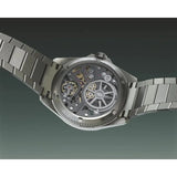 Oris ProPilot X Gonzo Edition fondello in titanio con oblò in cristallo zaffiro e movimento Calibro 115 01 115 7759 7180-Set