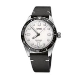 Oris Divers Social Club