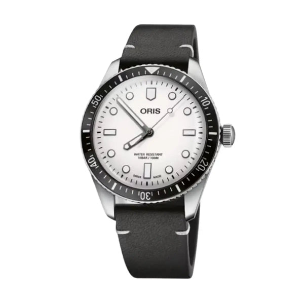 Oris Divers Social Club