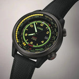 Oris x BWD Limited Edition 01 793 7775 8724-Set dettagli quadrante