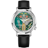 Orologio Bulova Accutron Spaceview 314 26A211