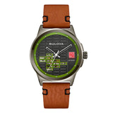 Orologio Bulova Frank LLyod Wright 98A330