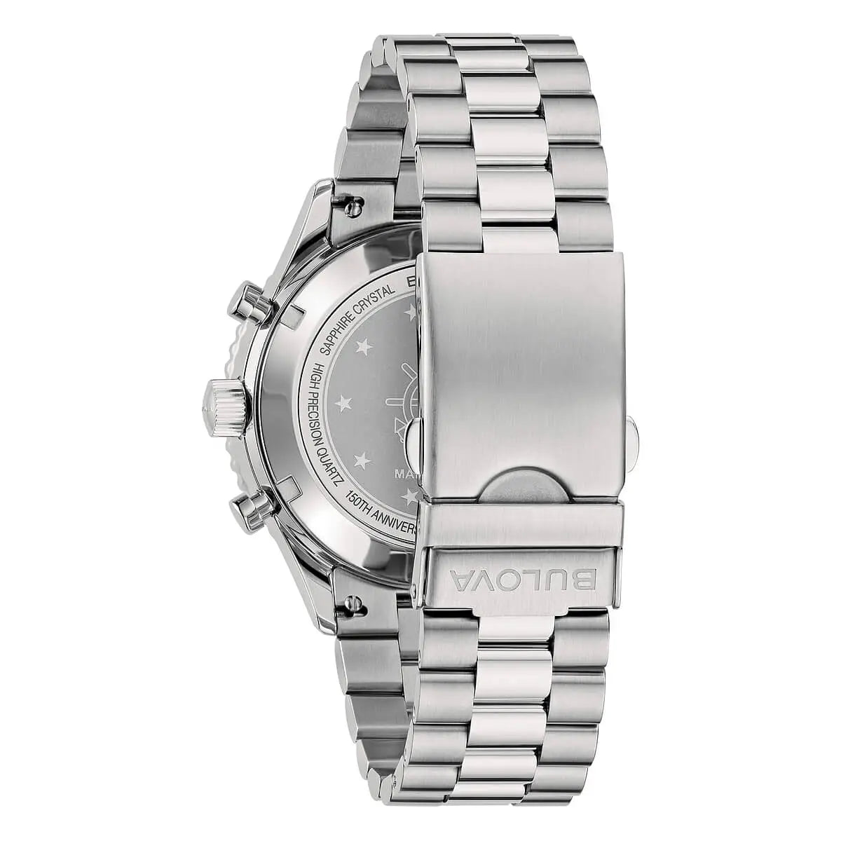 Orologio Bulova Marine Star Edizione Speciale 98B451 – ALFYO