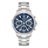 Orologio Orologio Bulova Marine Star Blu 96B466