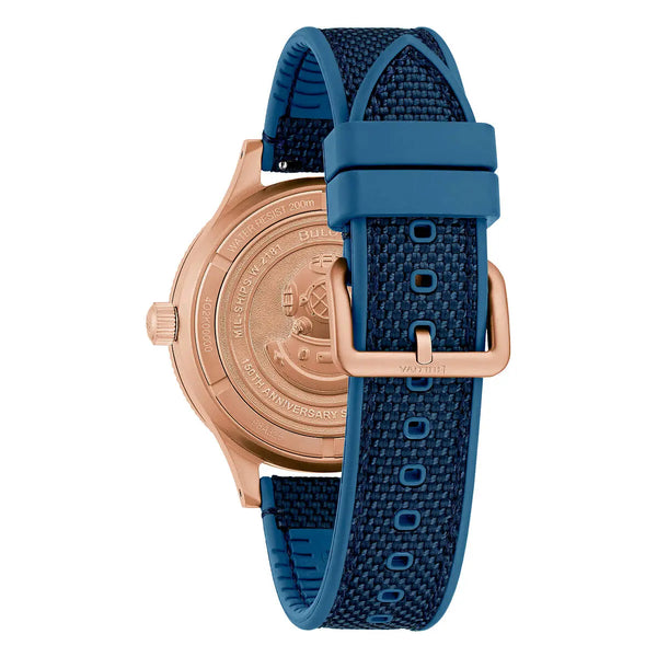 Orologio Bulova Mil Ships 98A325