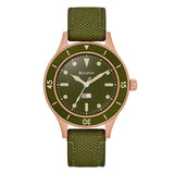 Orologio Orologio Bulova Mil Ships 98A324