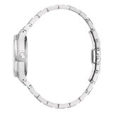 Orologio Bulova Octagon lato