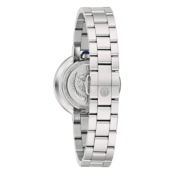 Orologio Bulova Rubaiyat Fondello