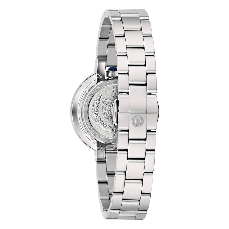 Orologio Bulova Rubaiyat Fondello