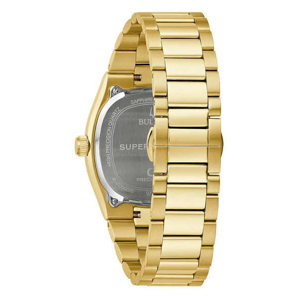 Fondello Orologio Bulova Super Seville 97B237