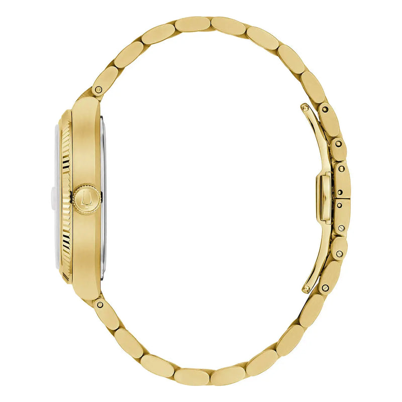 Orologio Bulova Super Seville 97B237 lato