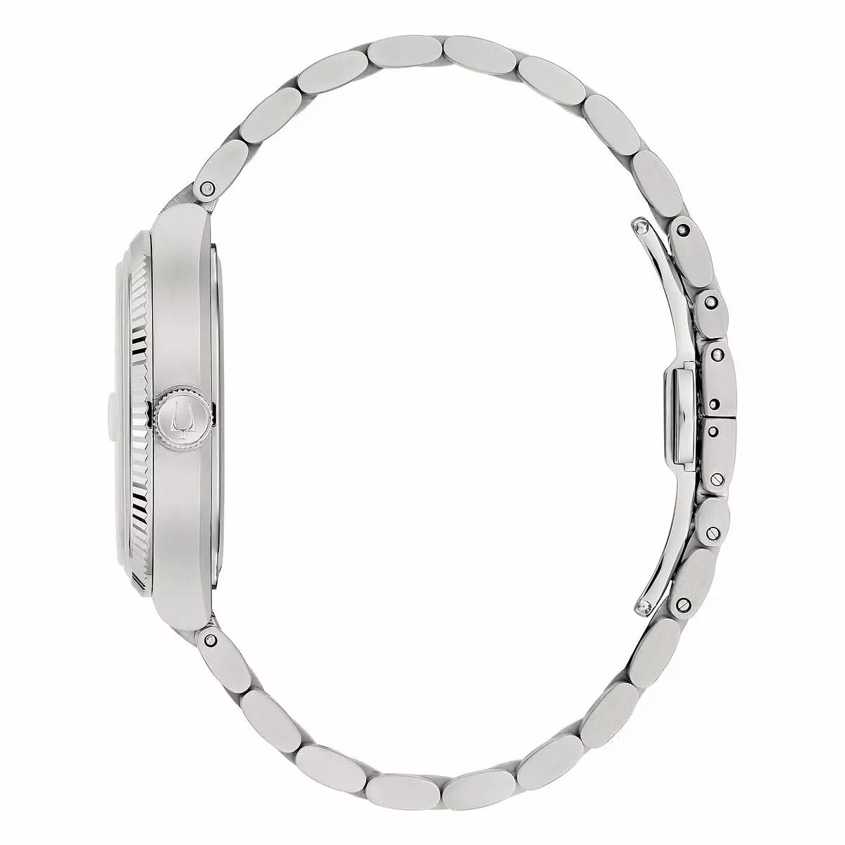 Orologio Bulova Octagon Chronograpf Quartz 44 mm. 96B409 | RAGGI GIOIELLERIA