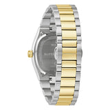 Fondello Orologio Bulova Super Seville Bicolore 98B458