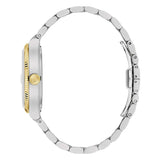 Orologio Bulova Super Seville Bicolore 98B458 lato