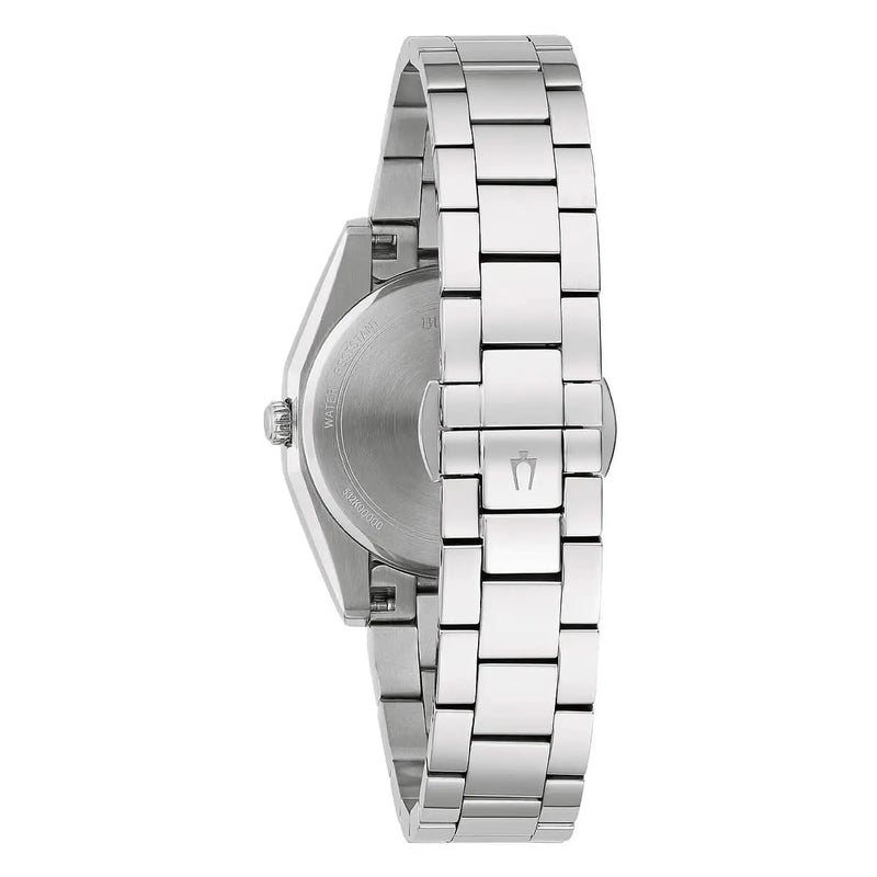 Orologio Bulova Surveyor fondello