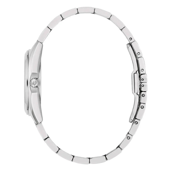 Orologio Bulova Surveyor lato