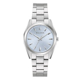 Orologio Orologio Bulova Surveyor Azzurro 96L346
