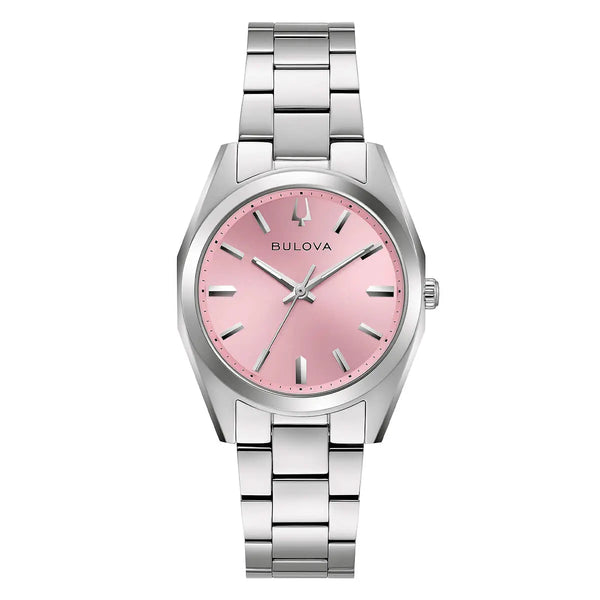 Orologio Orologio Bulova Surveyor Rosa 96L348