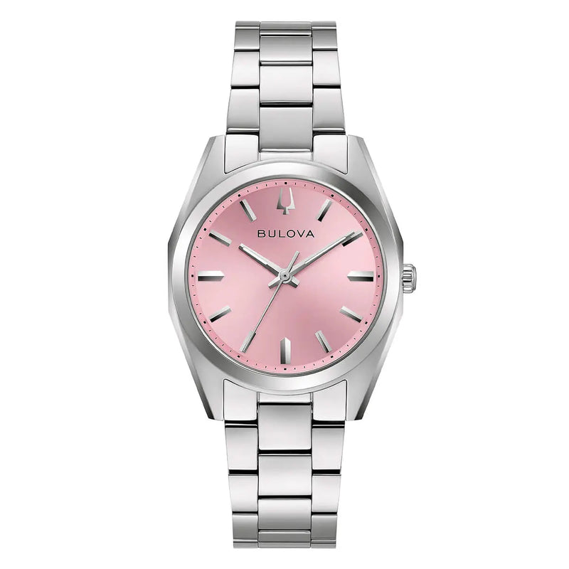Orologio Orologio Bulova Surveyor Rosa 96L348