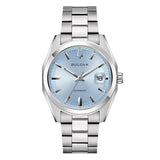 Orologio Orologio Bulova Surveyor Solo Tempo 96B469