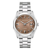 Orologio Orologio Bulova Surveyor Solo Tempo 96B470