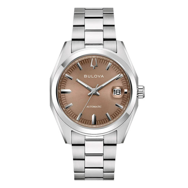 Orologio Orologio Bulova Surveyor Solo Tempo 96B470
