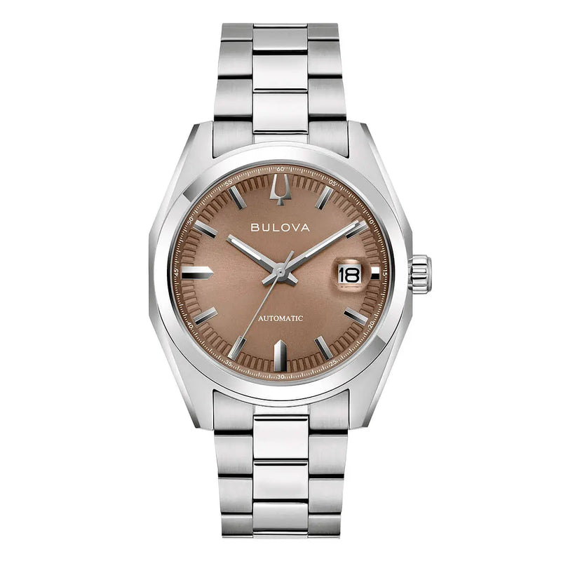 Orologio Orologio Bulova Surveyor Solo Tempo 96B470