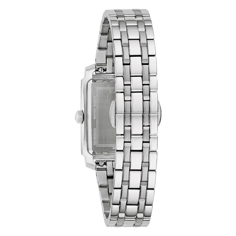 Orologio Bulova Sutton 96L349 fondello