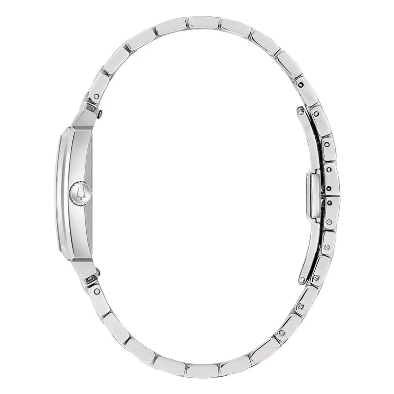 Orologio Bulova Sutton 96L349 lato