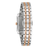 Fondello Orologio Bulova Sutton Bicolore 98L328