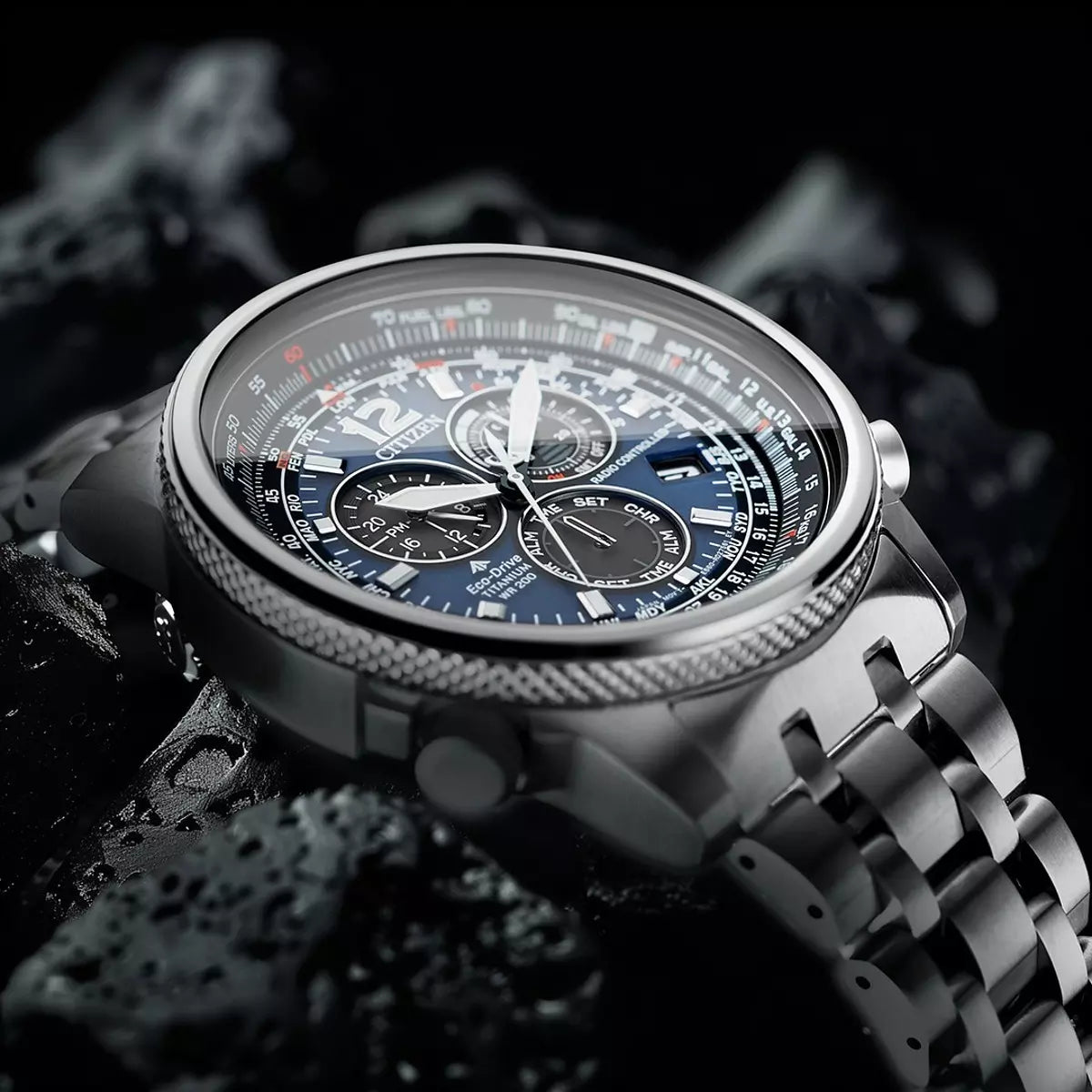 Citizen Radiocontrollato Orologi Da Uomo Citizen Prezzi Citizen