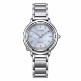 Orologio Donna Citizen Lady Arcly Azzurro EM1090-60D