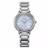 Orologio Donna Citizen Lady Arcly Madreperla EM1100-84D