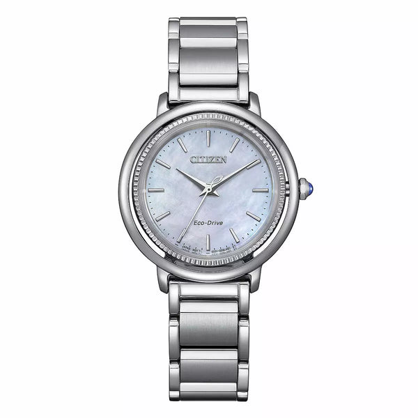 Orologio Donna Citizen Lady Arcly Madreperla EM1100-84D