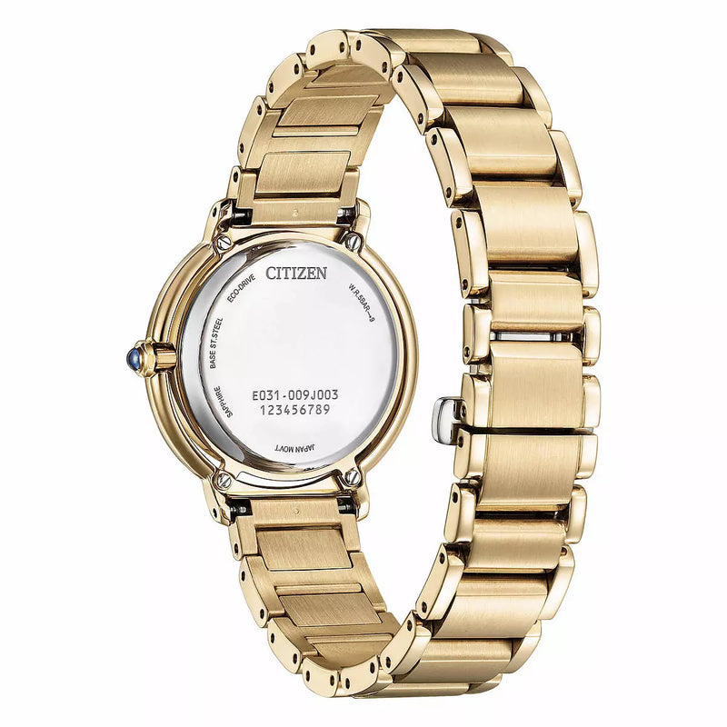 Orologio Donna Citizen Lady Arcly Rosé EM1103-86Y