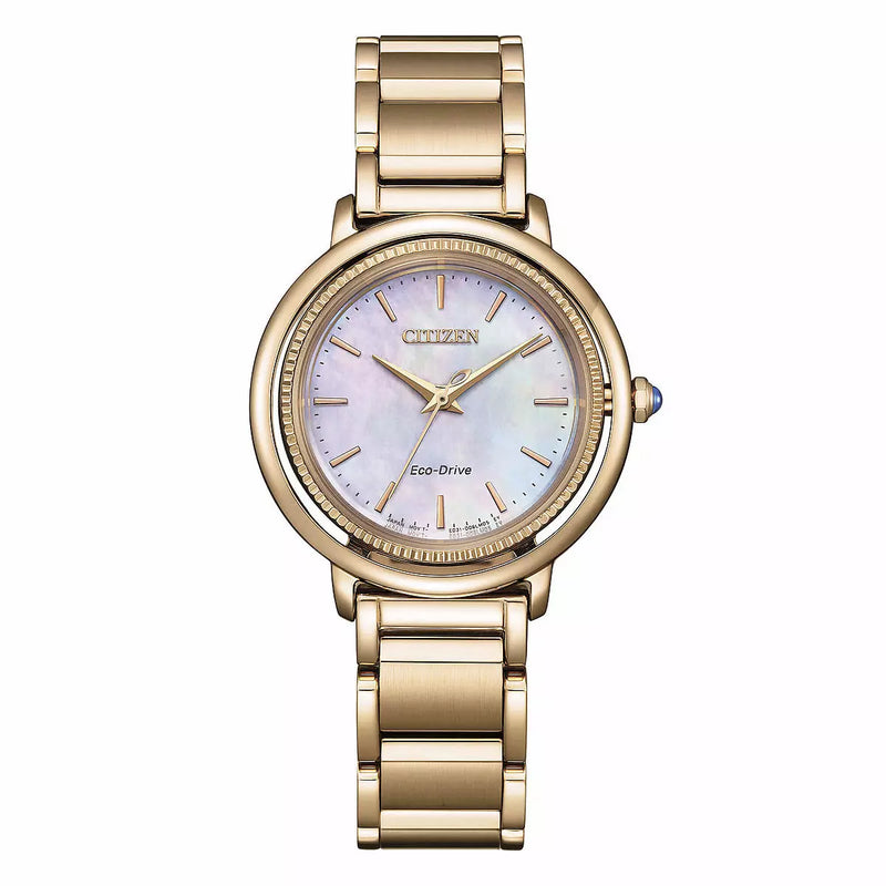 Orologio Donna Citizen Lady Arcly Rosé EM1103-86Y