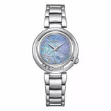 Citizen Lady Arcly Moving Diamonds EM1110-81N