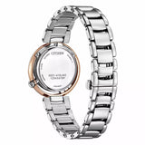 Citizen Lady Arcly Moving Diamonds EM1114-80Y