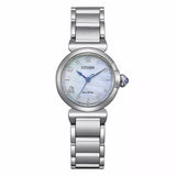 Orologio Donna Citizen Lady Arcly Madreperla EM1130-83D