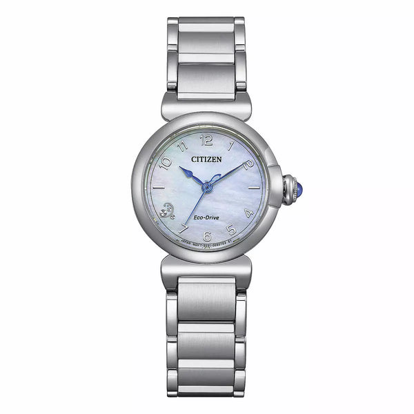 Orologio Donna Citizen Lady Arcly Madreperla EM1130-83D