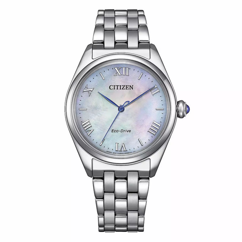 Orologio Donna Citizen Lady Arcly Madreperla EM1140-80D