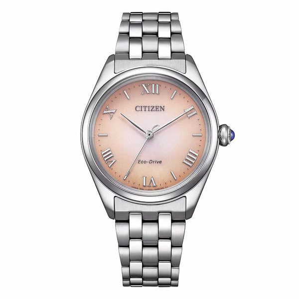 Orologio Donna Citizen Lady Arcly Rosa EM1140-80X