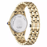 Orologio Donna Citizen Lady Arcly Dorato EM1143-81X